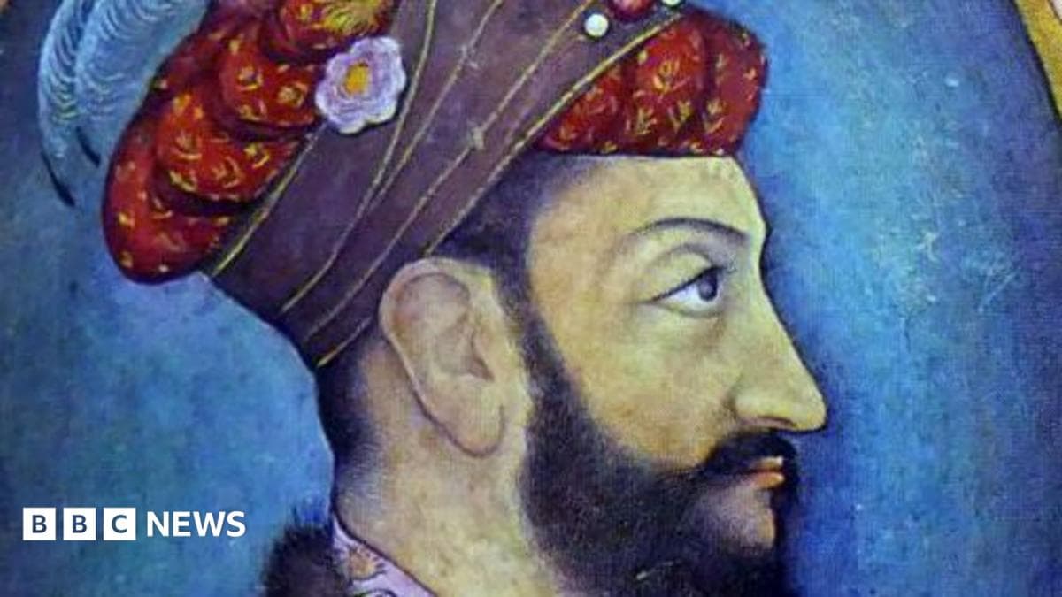 Aurangzeb akhbarat : The empire that ran on news reports - and what they reveal about Mughal India