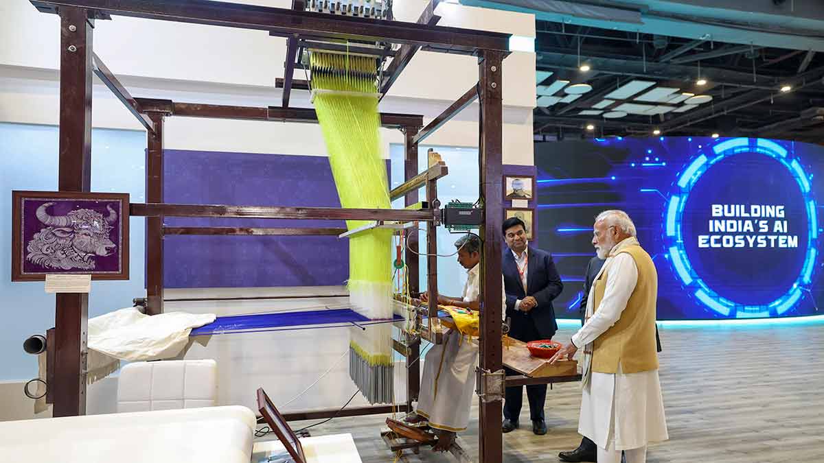 When AI transforms governance