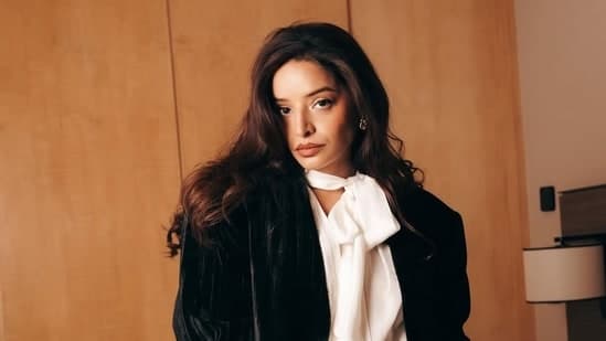 Lisa Mishra reveals Call Me Bae 2 is wrapped ; talks about The Royals 2 , being an actor and new music | Interview