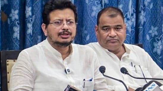 TMC rebels flex muscle again , hold second councillor meet ahead of civic polls
