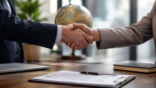 We signed for 6 months , well honour it : Founder compares global and Indian business culture